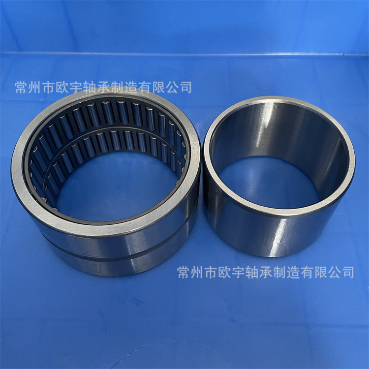 常州现货直销 NA6918 轴承 NA6918-ZW-XL 有内圈实体套圈滚针轴承