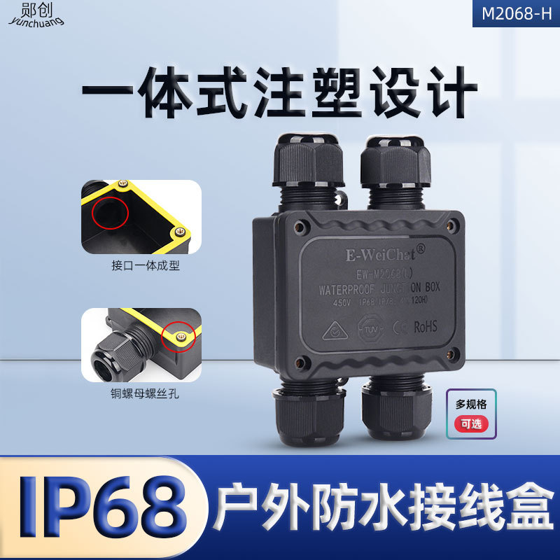 Waterproof cable, (Cross-border trading)