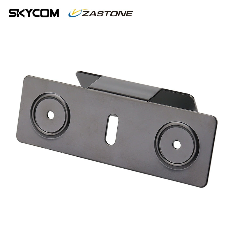 Мгновенный D9000 автомобильная радиоприемная панель зеркало заднего вида для крепления панели