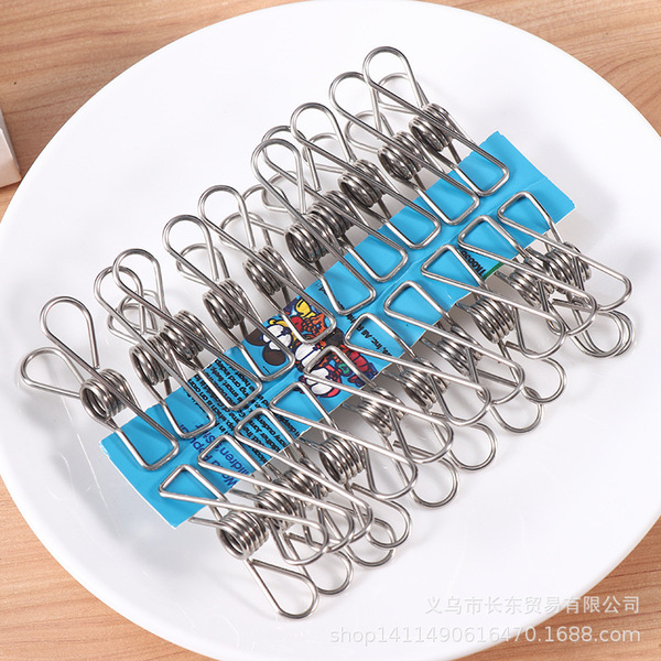 Hairpin stainless steel