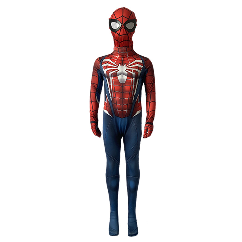 2099 Spider-Man / 100 pour enfants (90-100cm)