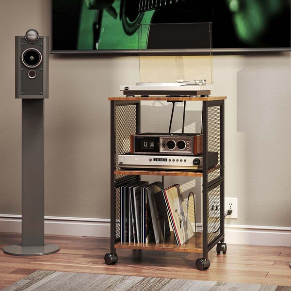 Factory direct -selling electric singer bracket with 3 quickly…