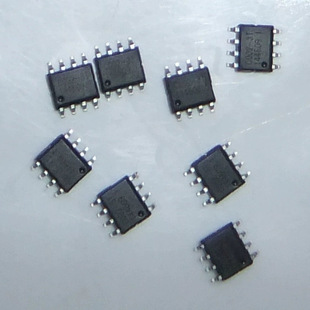 C002-3T (the model number ends in .2, the original .1 has been discontinued) SMD SOP8 alarm IC
