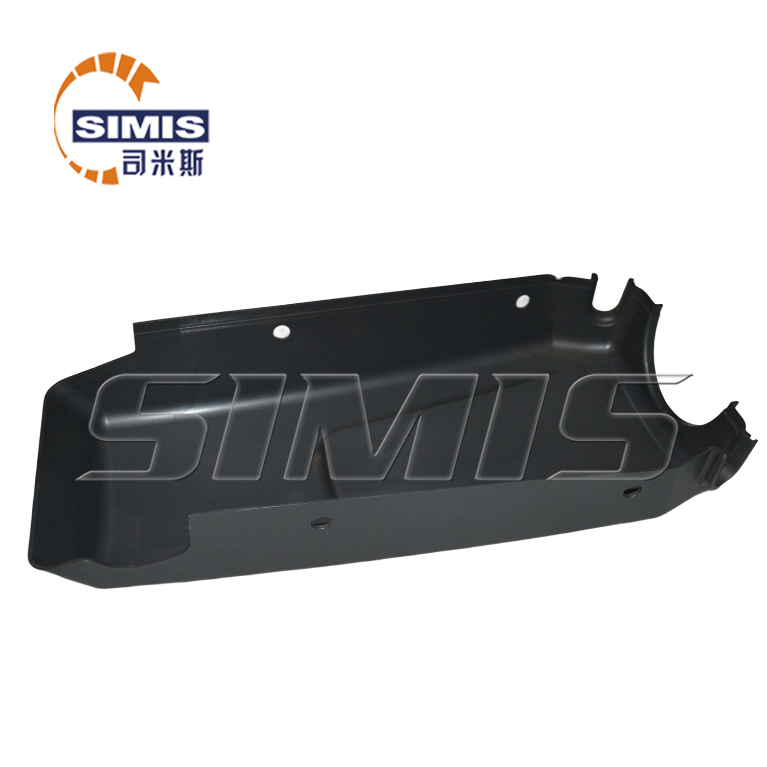 叉车方向管柱护板(后) 适用于 三菱 FD35NT