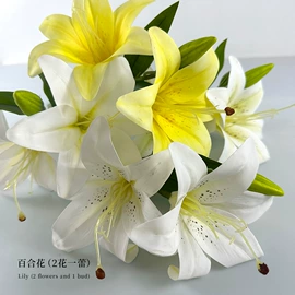 仿真绿植;仿真花;仿真藤条