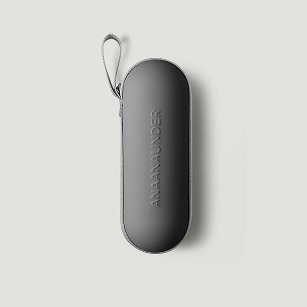Capsule shell