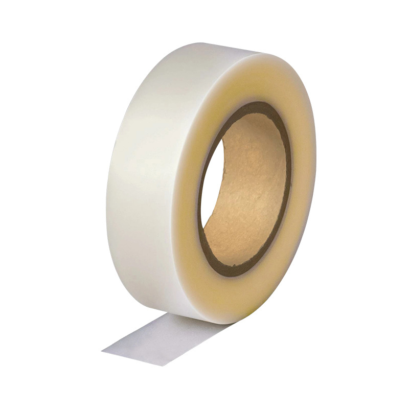 En stock cinta impermeable PVC grueso material de zapato de alto adhesivo película protectora impermeable paraguas costura impermeable planchado adhesivo de prensado en caliente