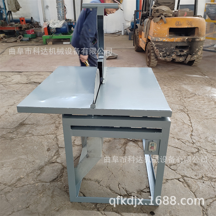 冷面面条切割机 锯片是木薯粉条切割机视频