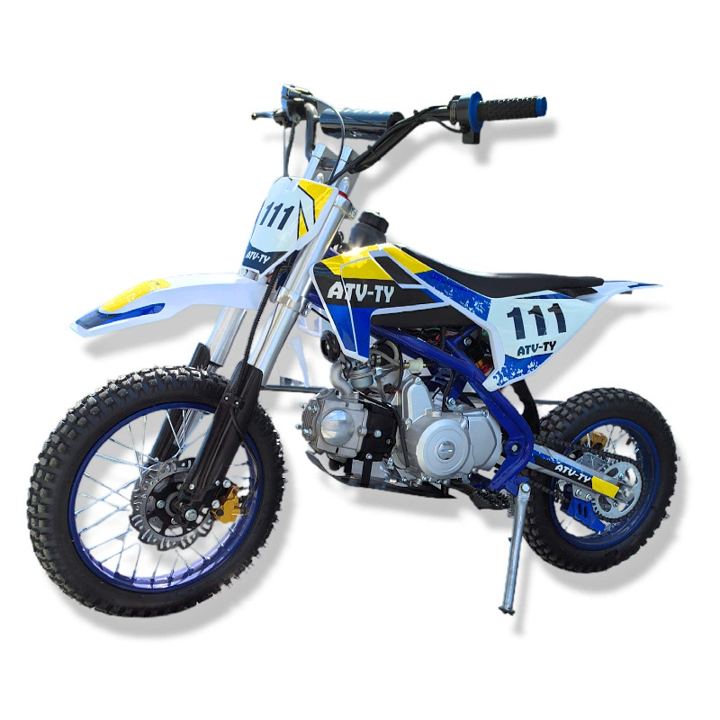 Хаспвана внедорожный мотоцикл 125CC первичный конкурентный все-место площадка горное транспортное средство Саймо внедорожный транспорт