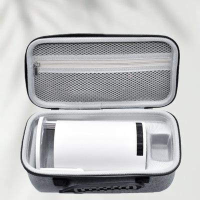 跨境新品适用于三星Freestyle 1/2代投影仪收纳包EVA便携保护套|ms