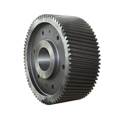 Tooth Surface Reducer Gear, Diferensial dişli dəstləri