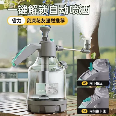 and cleaning, PA can, Car cleaning tools