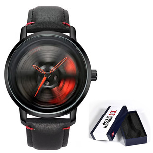 Car Hub 360&deg; Rotation watches܇݆���D�ֱ���܇݆���б�+����