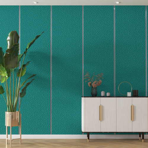  new style simple striped living room TV background wall wallpaper (retail price shall not be less than 58 yuan)