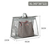 Gray bag-xl