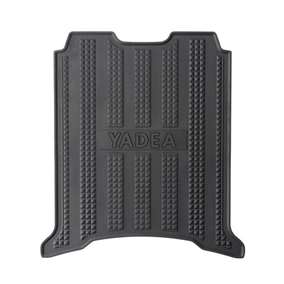 Foot Pads, Electric vehicle foot mat - basic-model-yadi-oreo-speed-black