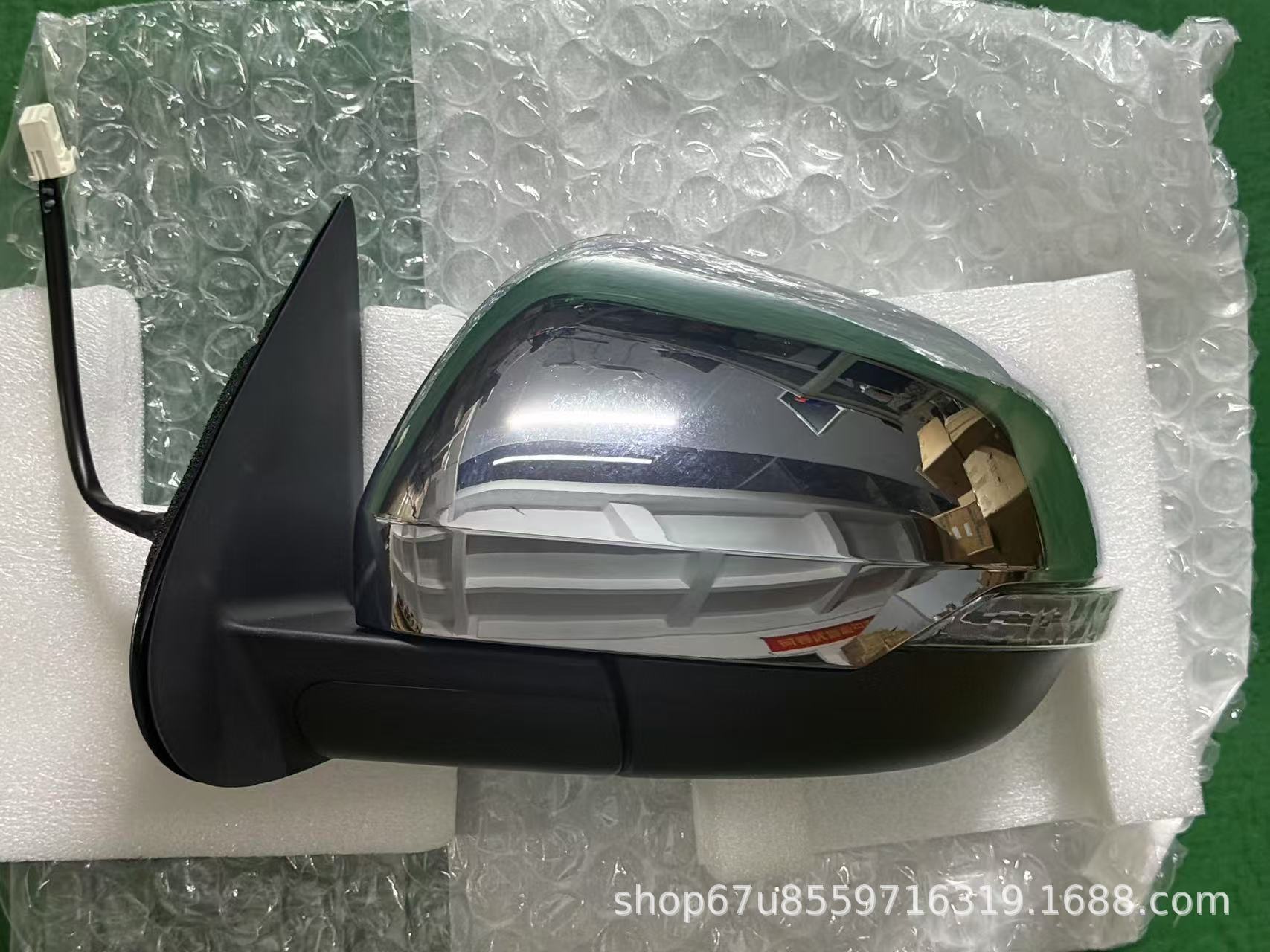 Suitable for Toyota 2017 2018 2019 2020 2021 2022 Crv Reversing Mirror Reflector