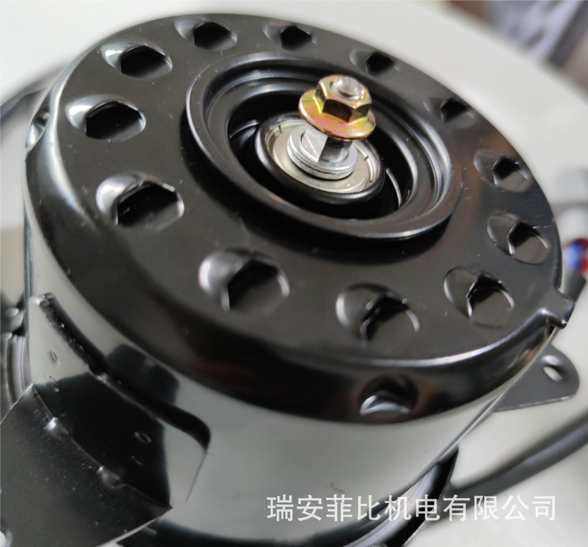 Fan Motor 21487-Jf00B/A/21487-1Vm1A/21487-1Kc0A/Kc0C/1Vm0A