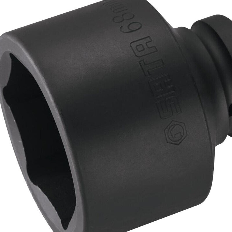 SATA 34805 serie de 1 pulgada hexagonal manguito neumático 17MM