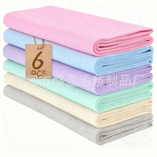 30x90cm彩色不织布手工制作diy无纺布毛毡布材料益智面布料厂家