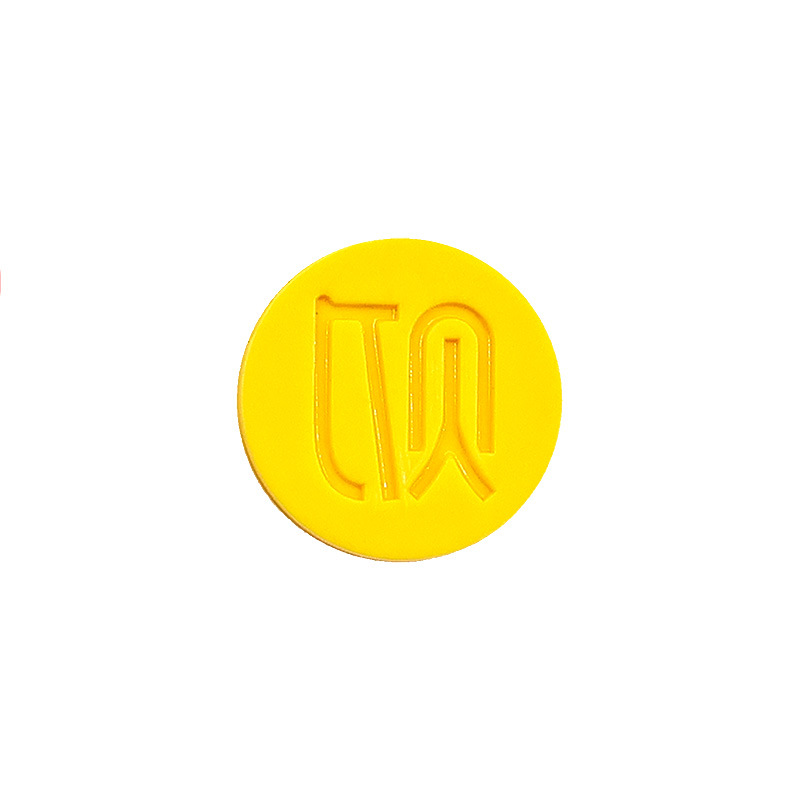 Cai 터 헤드(손잡이가 없는 플라스틱)