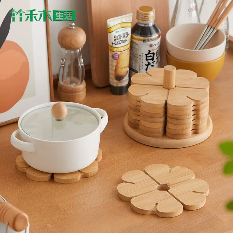 almohadilla de aislamiento térmico almohadilla de tazas doméstica almohadilla de platos almohadilla de platos almohadilla de almohadilla de mortero resistente a altas temperaturas a prueba de quemaduras almohadilla de mortero a prueba de quemaduras