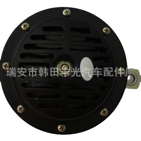 适用于 50的电喇叭 单音 24V