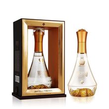 新疆伊犁酒业白酒那拉提系列那山52度500毫升*6瓶/件