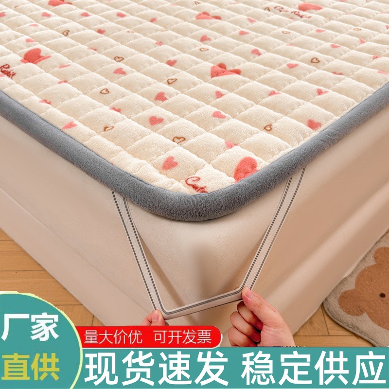 Colchón de leche de lana, colchón de lana, colchón de alquiler doméstico, dormitorio estudiantil especial, colchón de cama individual, colchón de tatami