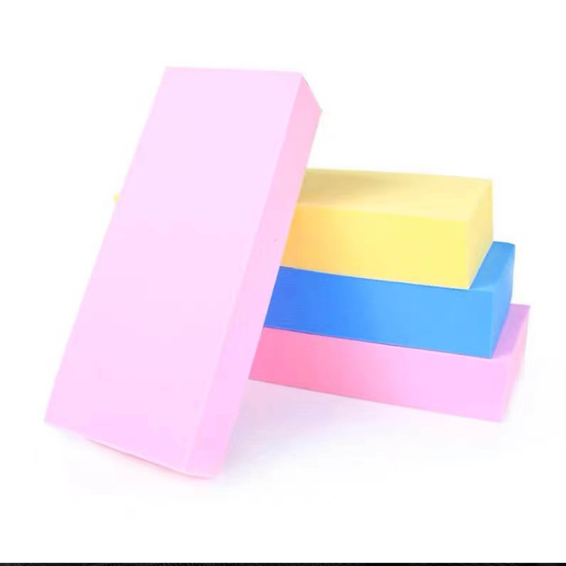 洗车海绵专用高泡沫棉密度吸水大块汽车用擦车海绵块刷车工具用品