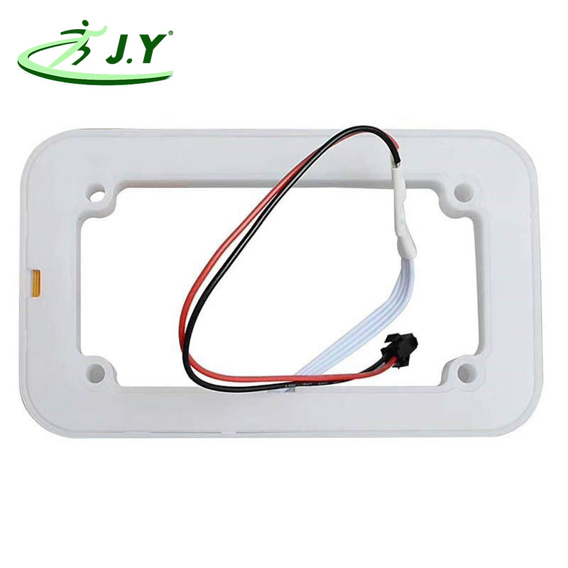 Marco de Luz LED para Máquinas Operadas con Monedas, Suministro Directo de Fábrica, Marco de Luz RGB Multicolor para Máquinas de Garras, Accesorios para Juegos