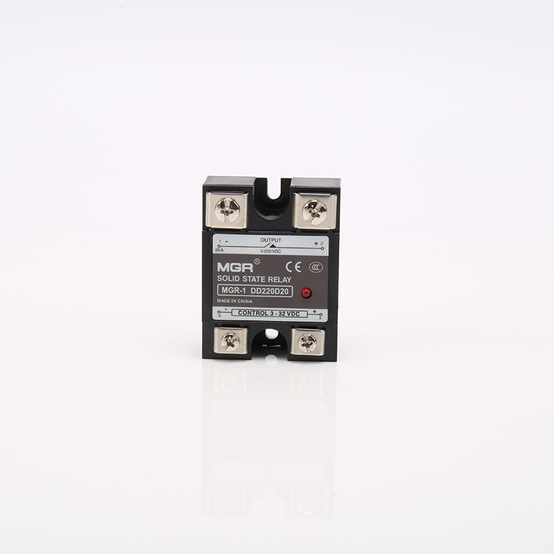 美格尔固态继电器MGR-1 DD220D20