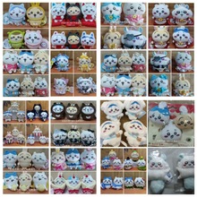 日系自嘲熊吉伊小八乌萨奇飞鼠栗子古本狮萨挂件玉桂狗库洛米KT猫