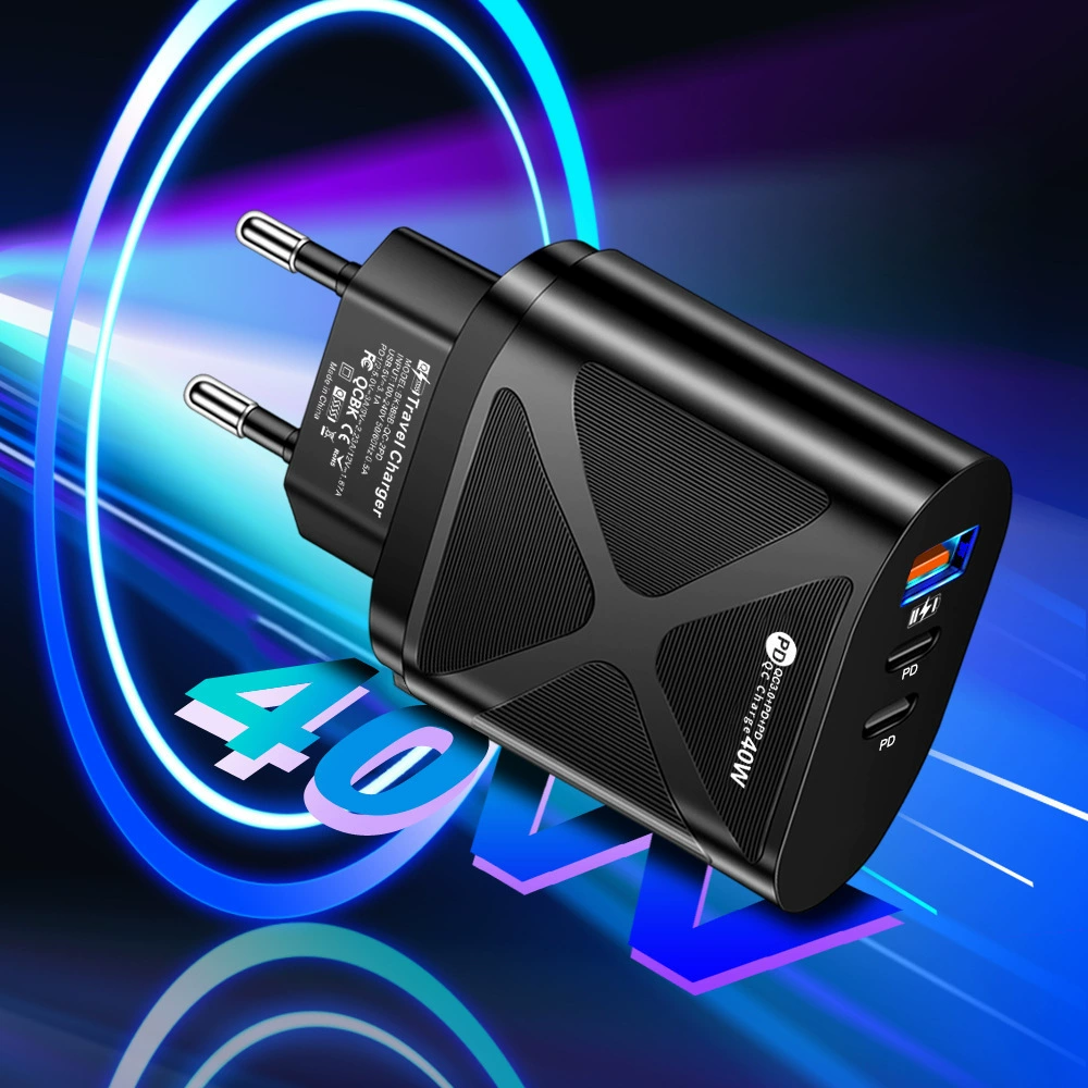 Universal power adapters, genuine charger
