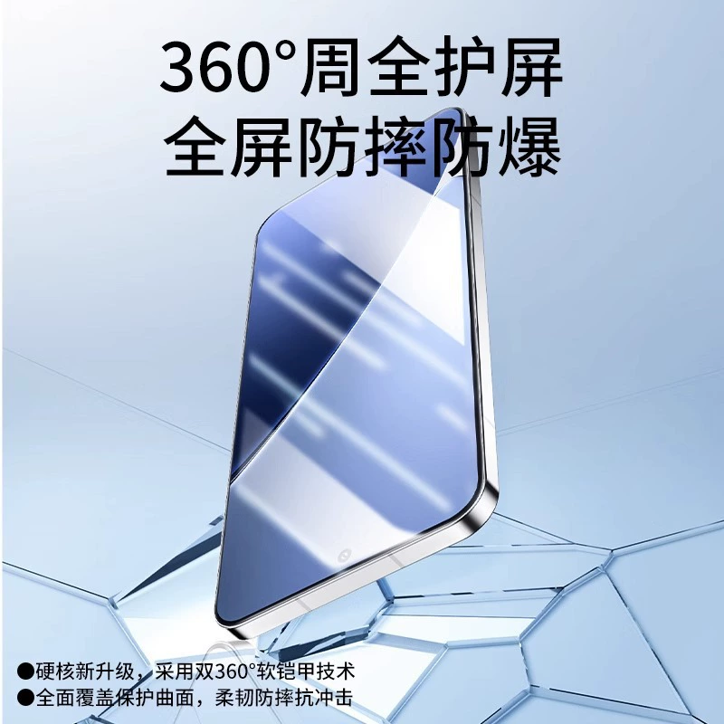 [Совместим with 15 водо-коллаген мембрана 14Ultraxiaomi13/12 защитная пленка для экрана 11]