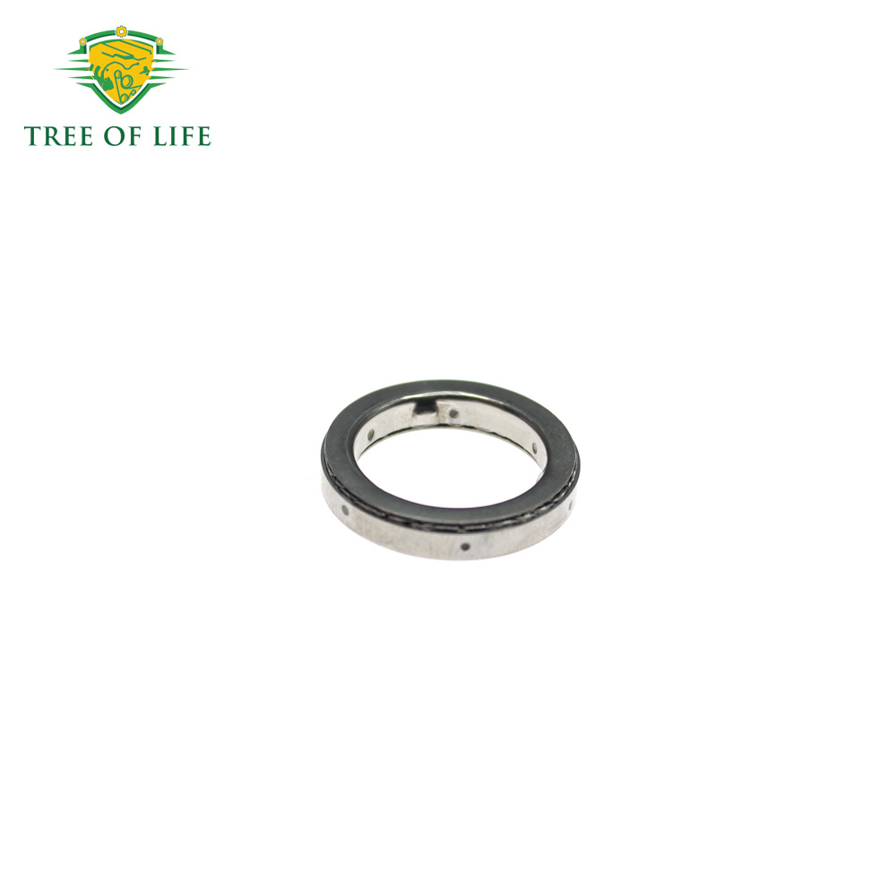 elemento de desmontaje rápido para soporte de fijación de anillo de sellado del inyector de combustible del motor BMW