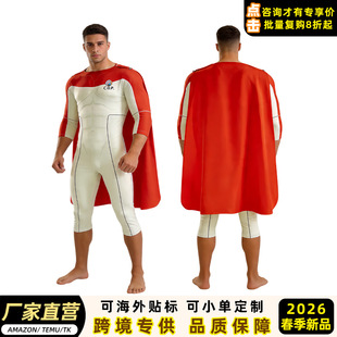 �o���قb�W����Kid Omni-Man�o���B�w�¸ߏ����⾀�l�f�}��cos��