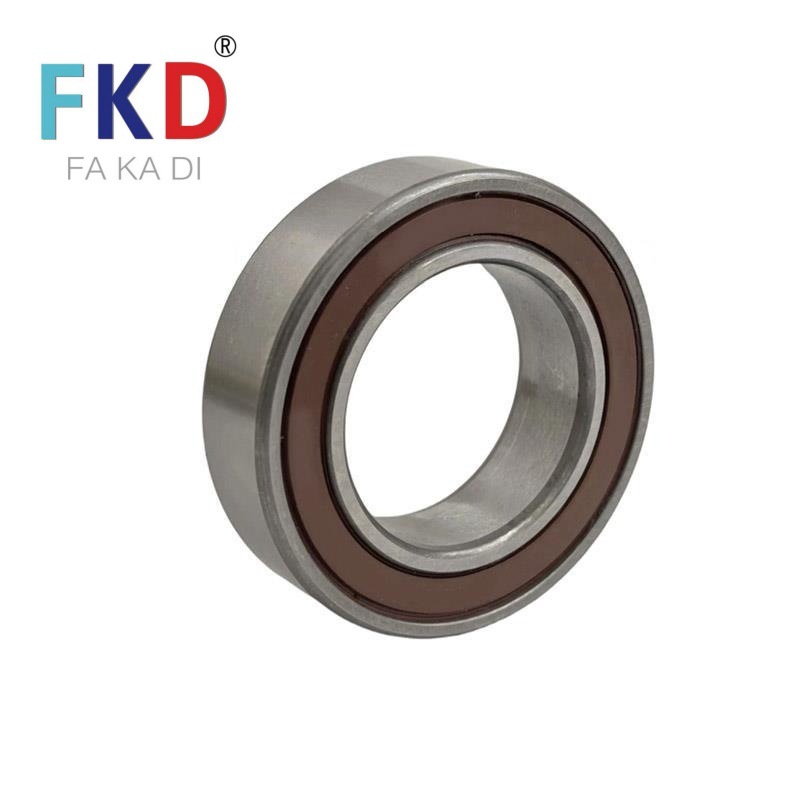 Cross-border bestseller 91057-SR3-008, suitable for Honda half-shaft bridge bearings; direct sales from the bridge bearing manufacturer