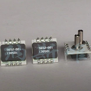 Датчик давления DIP SM5652-001, компактный DIP-корпус, прямой выход давления