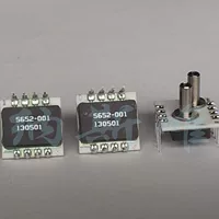 Датчик давления DIP SM5652-001, компактный DIP-корпус, прямой выход давления