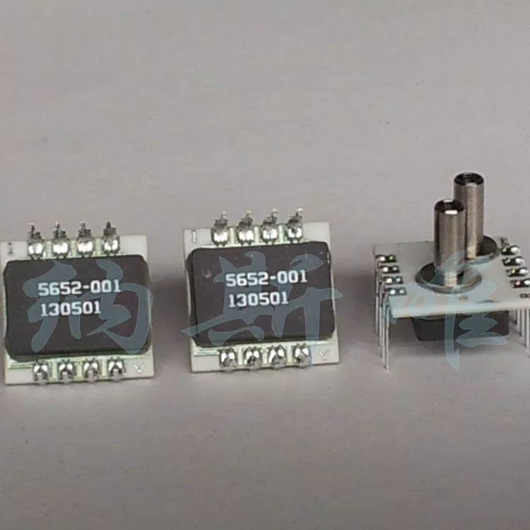 Датчик давления DIP SM5652-001, компактный DIP-корпус, прямой выход давления