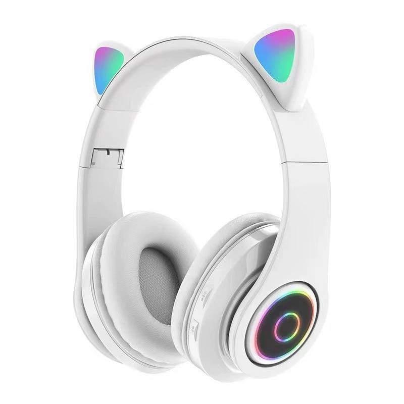 Foldable three dimensional headphones, (Cross-border trading), 39m, bluetooth