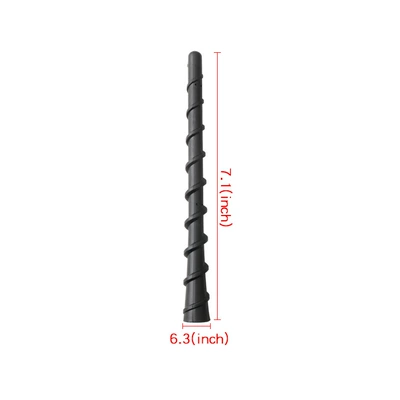 For FJ CRUISER (fj vehicle antenna