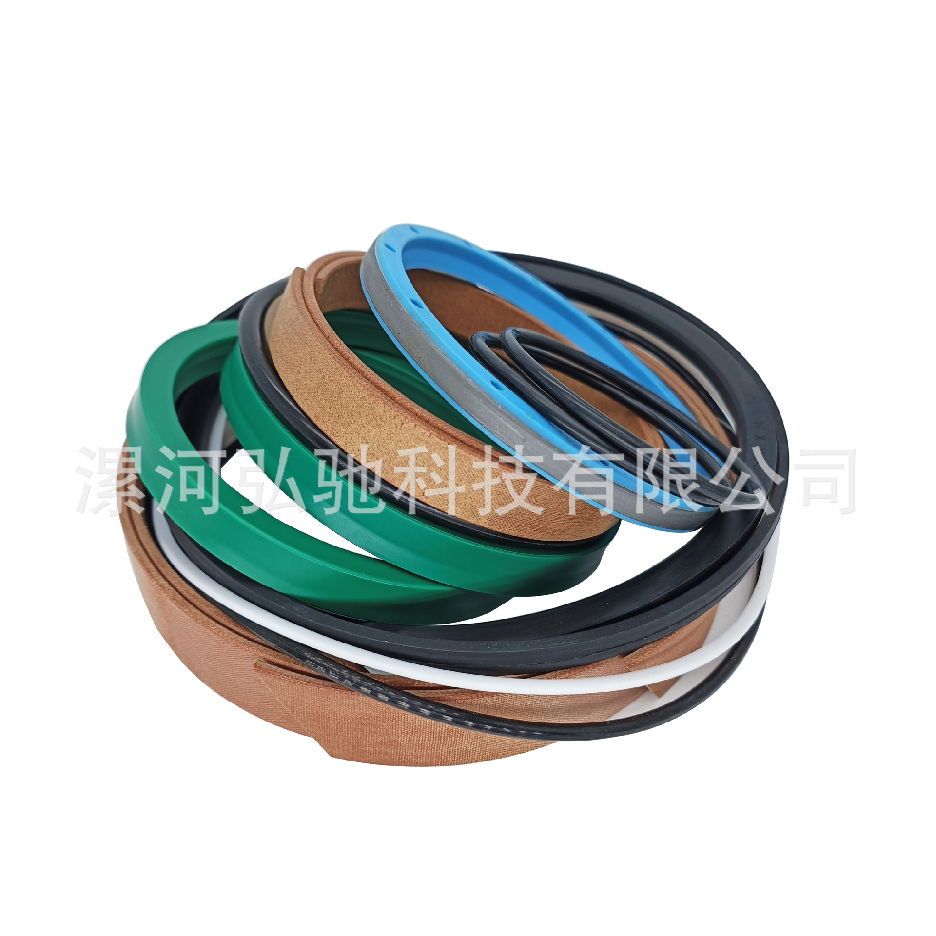 泵车密封修理包工程机械油缸油封维修包