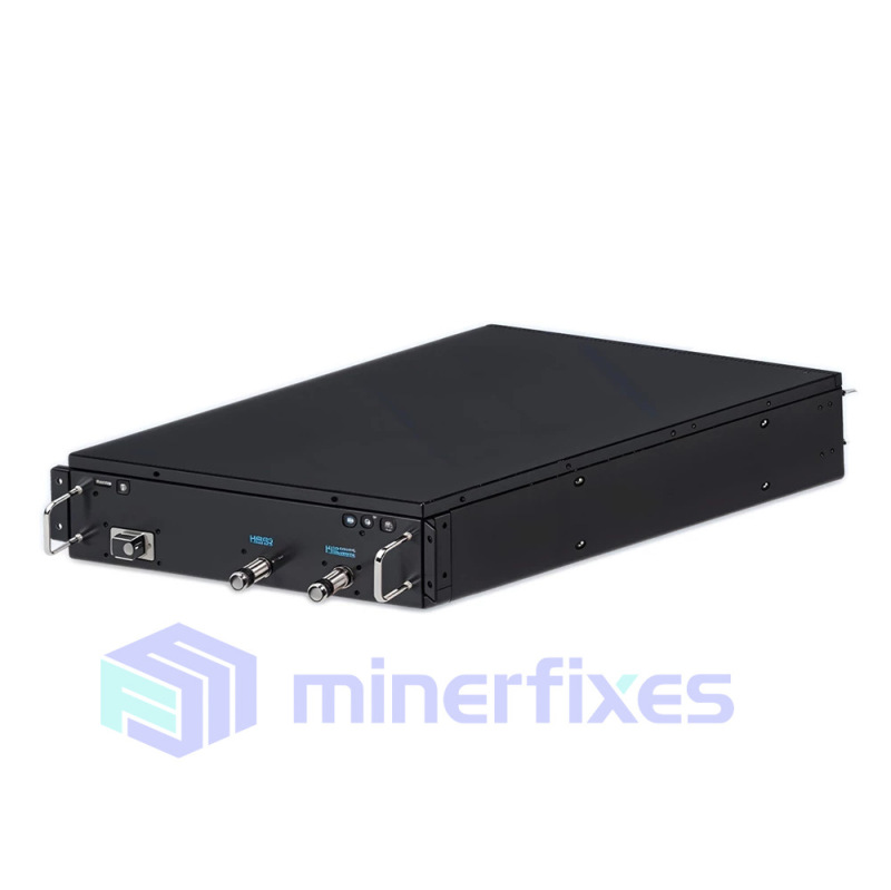 Bitmain蚂蚁全新Antminer S23 Antminer S23 Hydro水冷318T 580T|undefined