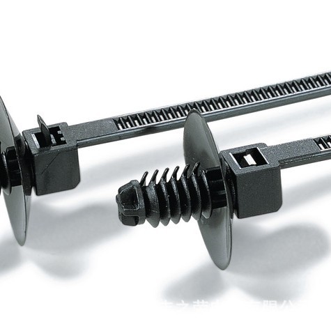 HELLERMANNTYTON������̫ͨ150-55610Բ��ɼ��ͷ�̶�����T18RDP5