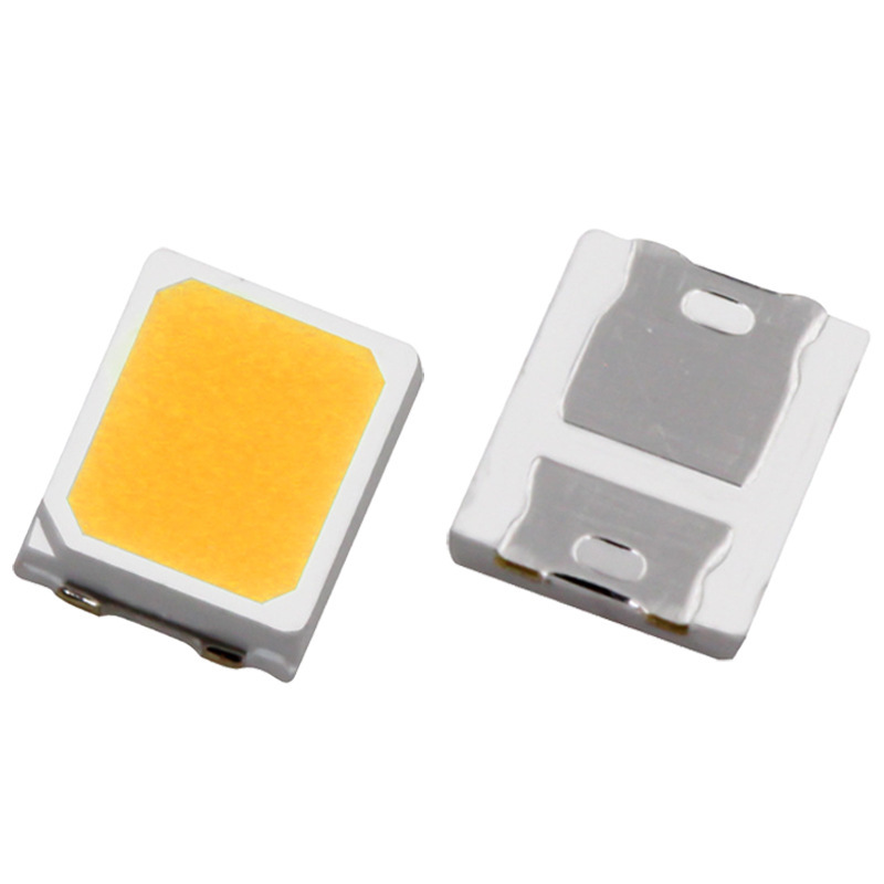2835红光0.2W贴片高亮LED灯珠2835蓝光2835黄光0.2W发光二极管LED|undefined