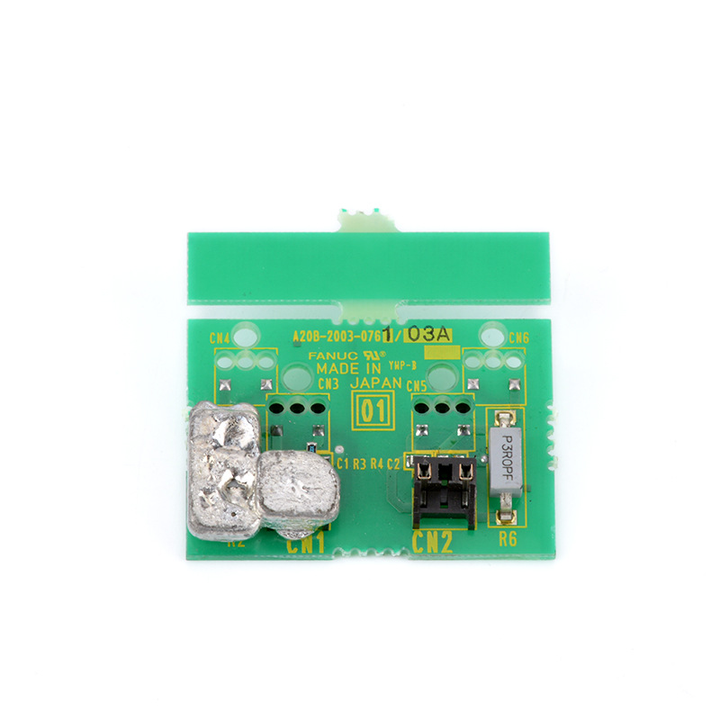 A20B-2003-0761发那科FANUC原装电路板配件线路板现货全新拆 机议