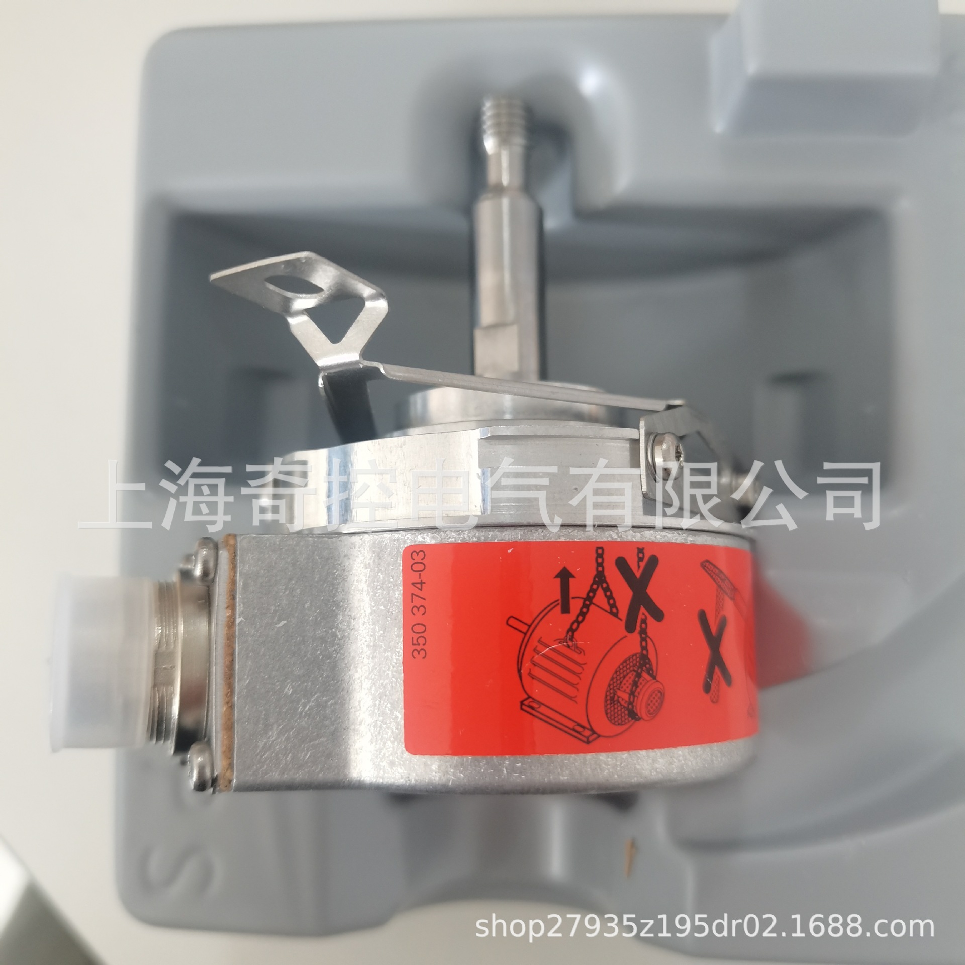 西门子单圈增量型编码器1XP8022-20/1024