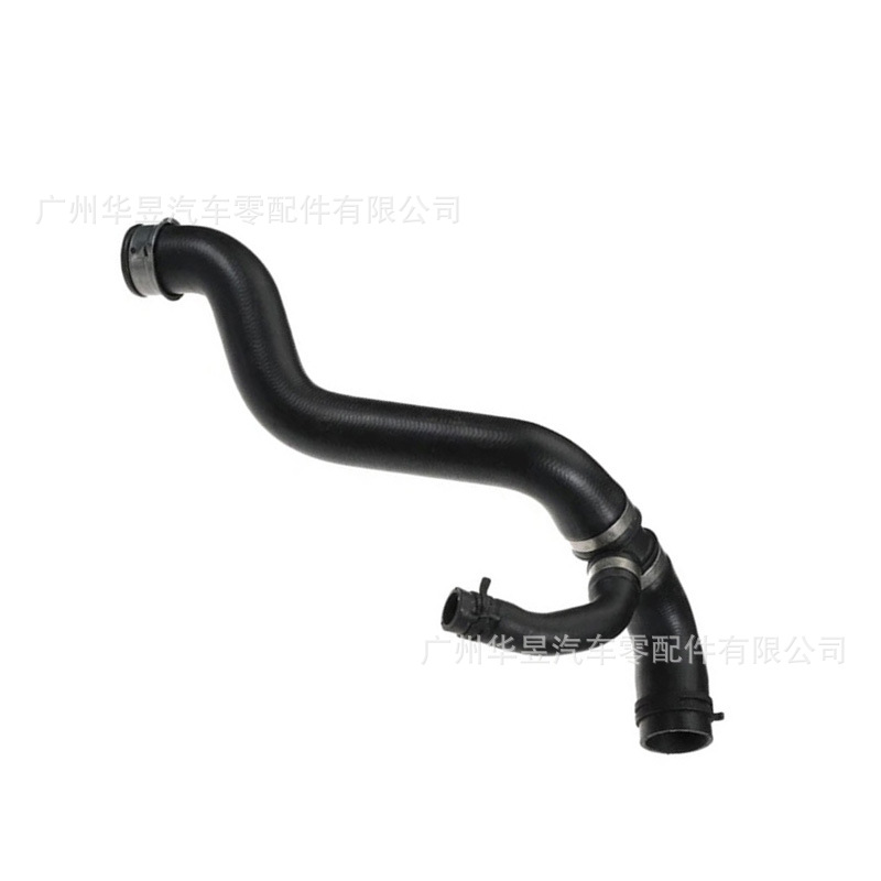 A1645010582 Is Suitable for Mercedes-Benz W164 Ml300 Ml350 Coolant Hose Auto Parts Cross-Border
